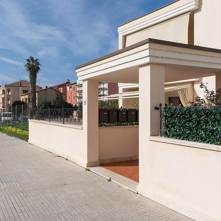 Casa Delle Vele Superior Alghero Exterior foto