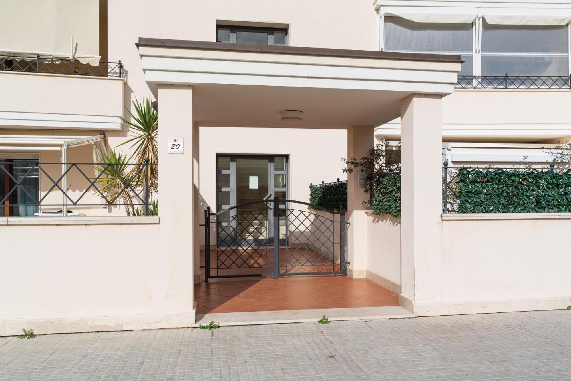 Casa Delle Vele Superior Alghero Exterior foto