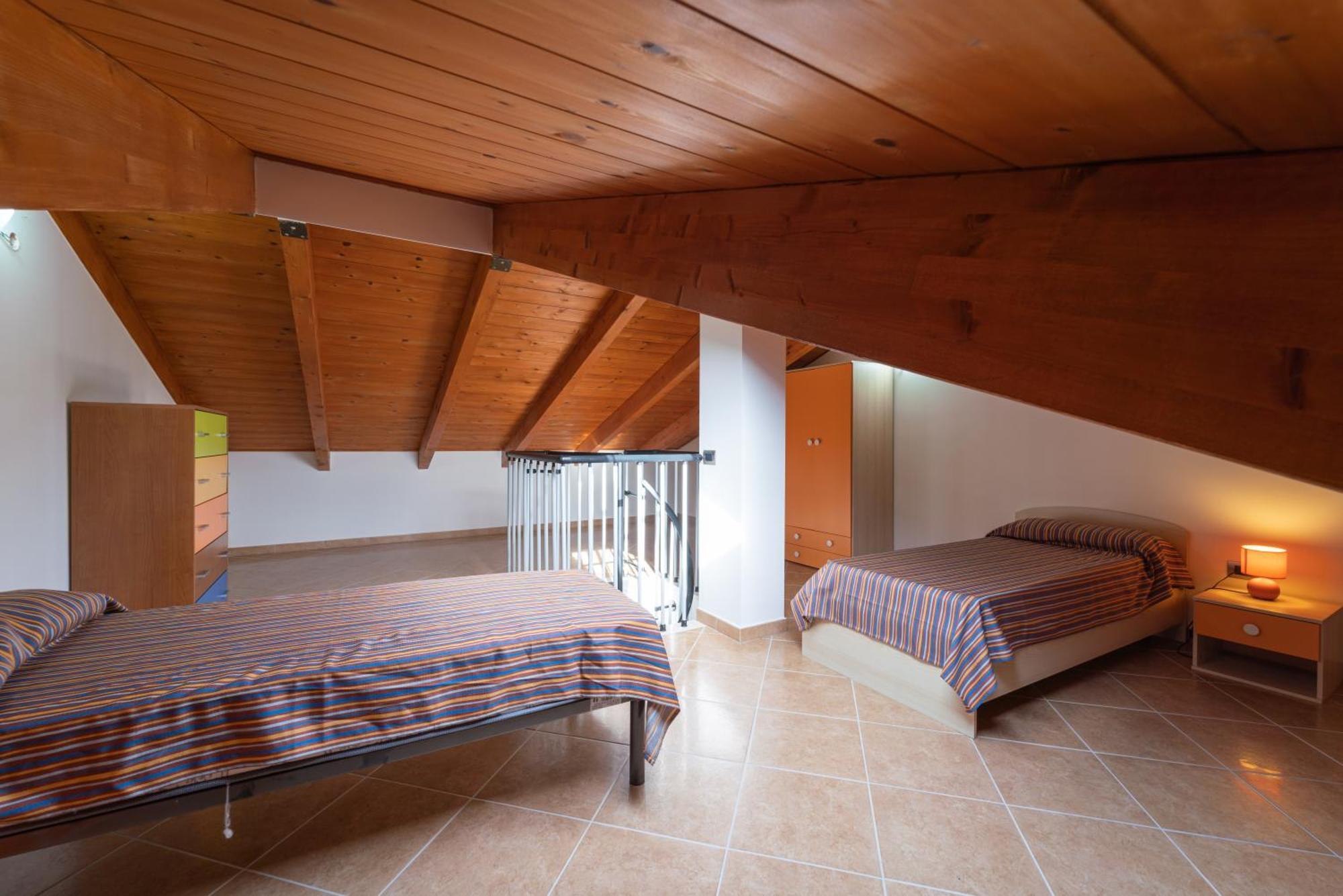 Casa Delle Vele Superior Alghero Exterior foto
